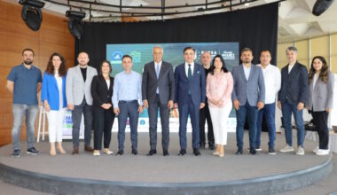 Pedallar, 25 Mayıs’ta Gran Fondo Bursa’da dönecek