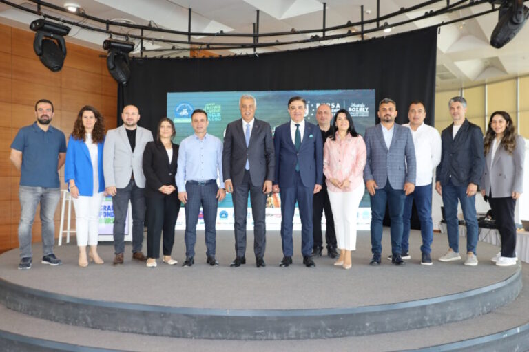 Pedallar, 25 Mayıs’ta Gran Fondo Bursa’da dönecek