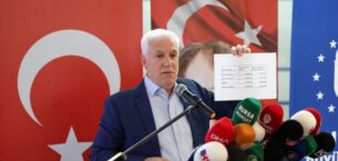 Başkan Bozbey’den Grev Açıklaması: “Bursalıların da çalışma arkadaşlarımızın da haklarını koruyoruz’