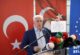Başkan Bozbey’den Grev Açıklaması: “Bursalıların da çalışma arkadaşlarımızın da haklarını koruyoruz’