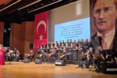 Büyükşehir’den ‘Türk Halk Müziği’ ve ‘Bestekarlar’ konseri