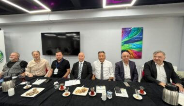 Çevre Düzeni Planı çalışmalarına Bursalılardan katkı