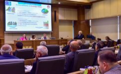BUSKİ 2024 faaliyet raporuna Meclis’ten onay