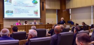 BUSKİ 2024 faaliyet raporuna Meclis’ten onay
