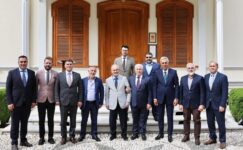 Atatürk’ün balmumu heykeli, Hünkâr Köşkü’nde sergileniyor