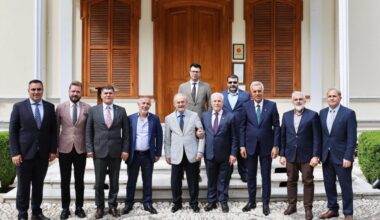 Atatürk’ün balmumu heykeli, Hünkâr Köşkü’nde sergileniyor