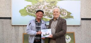 ‘Uluslararası Bursa Leylek Şenliği’ başlıyor