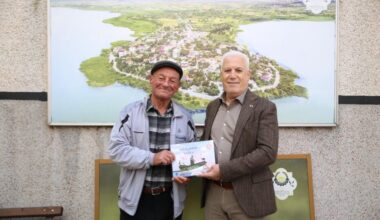 ‘Uluslararası Bursa Leylek Şenliği’ başlıyor