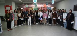 Bursa’ya yaya ve çocuk dostu sokak kazandırılıyor