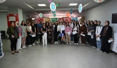 Bursa’ya yaya ve çocuk dostu sokak kazandırılıyor