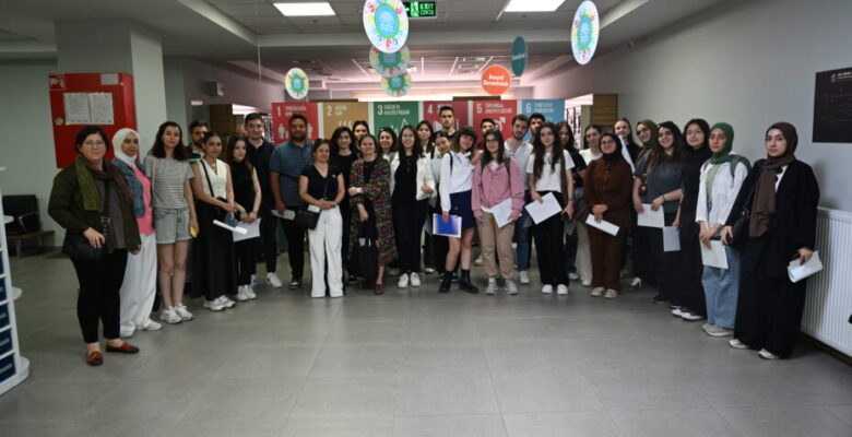 Bursa’ya yaya ve çocuk dostu sokak kazandırılıyor