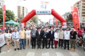 Gran Fondo Bursa heyecanı başladı