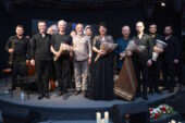 Büyükşehir’den “Âşık Mahzuni Şerif’i Anma” ve “Aşk Masalı” konserleri