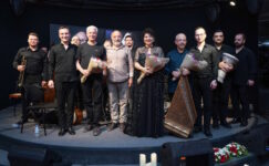 Büyükşehir’den “Âşık Mahzuni Şerif’i Anma” ve “Aşk Masalı” konserleri