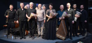 Büyükşehir’den “Âşık Mahzuni Şerif’i Anma” ve “Aşk Masalı” konserleri