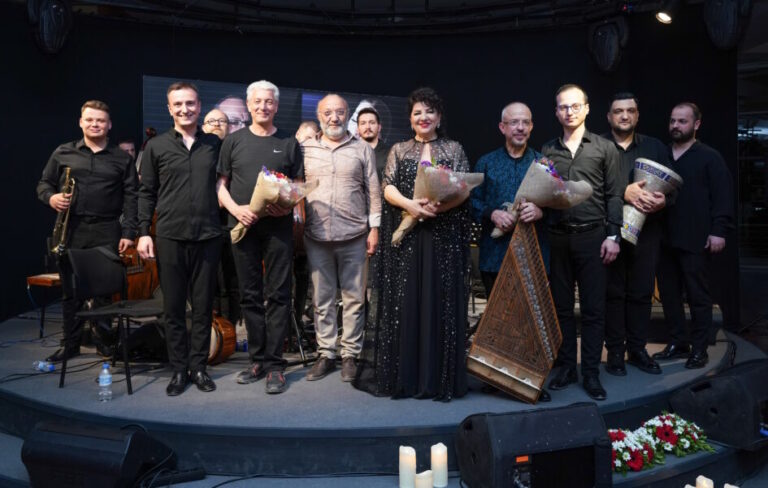 Büyükşehir’den “Âşık Mahzuni Şerif’i Anma” ve “Aşk Masalı” konserleri