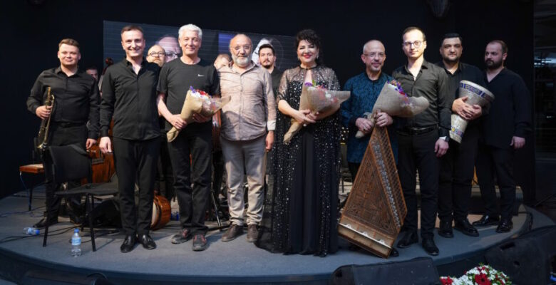 Büyükşehir’den “Âşık Mahzuni Şerif’i Anma” ve “Aşk Masalı” konserleri