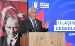 Başkan Bozbey’den ulaşımla ilgili önemli açıklamalar