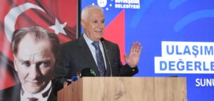 Başkan Bozbey’den ulaşımla ilgili önemli açıklamalar