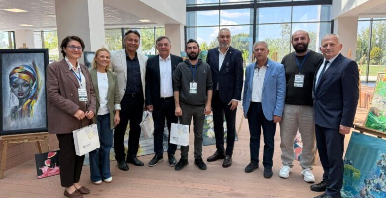Geleceğin Bursa’sı için söz vatandaşta