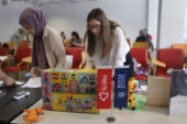 Büyükşehir’den istihdam sürecine katkı