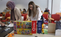 Büyükşehir’den istihdam sürecine katkı