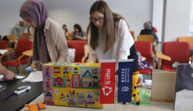 Büyükşehir’den istihdam sürecine katkı