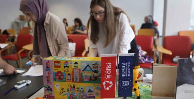 Büyükşehir’den istihdam sürecine katkı