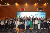 Genç fikirler, yeşil bir gelecek için yarıştı