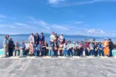 Büyükşehir’den gazi ailelerine Mudanya gezisi