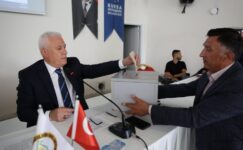 Tarım ve hayvancılığa güçlü destek