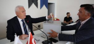 Tarım ve hayvancılığa güçlü destek