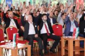 Başkan Bozbey, “Stadın çevresini yaşam alanı haline çevireceğiz”