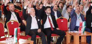 Başkan Bozbey, “Stadın çevresini yaşam alanı haline çevireceğiz”