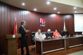 Gemlik Zeytini Zirvesi Gerçekleşti
