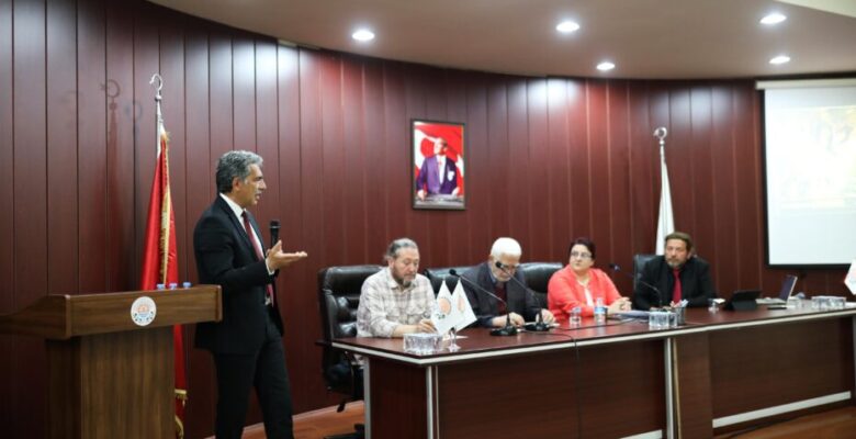 Gemlik Zeytini Zirvesi Gerçekleşti