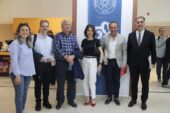 KARİYER FUARI’NDA BAŞARININ İPUÇLARI PAYLAŞILDI
