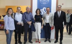 KARİYER FUARI’NDA BAŞARININ İPUÇLARI PAYLAŞILDI