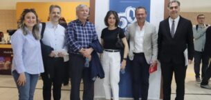 KARİYER FUARI’NDA BAŞARININ İPUÇLARI PAYLAŞILDI