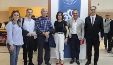 KARİYER FUARI’NDA BAŞARININ İPUÇLARI PAYLAŞILDI