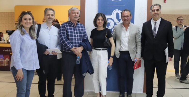 KARİYER FUARI’NDA BAŞARININ İPUÇLARI PAYLAŞILDI