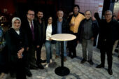 TMMOB İKK’da 19 Mayıs’a Konserli Kutlama