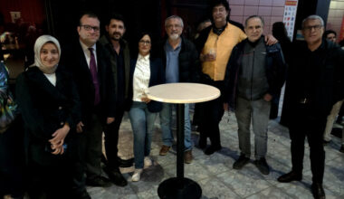 TMMOB İKK’da 19 Mayıs’a Konserli Kutlama
