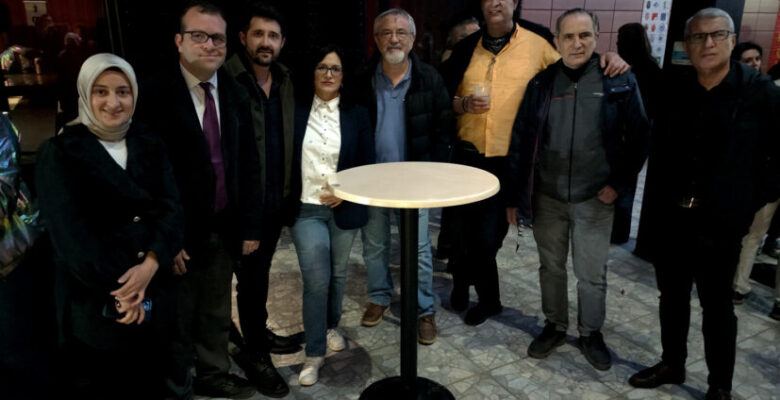 TMMOB İKK’da 19 Mayıs’a Konserli Kutlama