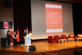 Yabancı Diller MYO’dan dil eğitimini teşvik edecek program