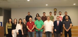 BURSA’DA MİMARLAR ‘SÜRDÜRÜLEBİLİR TASARIMA’ DİKKAT ÇEKTİ