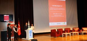 Yabancı Diller MYO’dan dil eğitimini teşvik edecek program