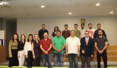 BURSA’DA MİMARLAR ‘SÜRDÜRÜLEBİLİR TASARIMA’ DİKKAT ÇEKTİ