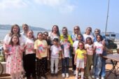 GEMLİK KENT KONSEYİ ANNELER GÜNÜNÜ UNUTMADI