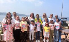 GEMLİK KENT KONSEYİ ANNELER GÜNÜNÜ UNUTMADI